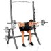 Stojaki pod sztangę Maximum Inspire Squat Rack Finnlo