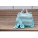 Torba Shopper Marine Tote 24L Helly Hansen - glacier blue