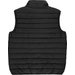 Kamizelka puchowa męska Vest Ultralight Prosto - black