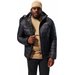 Kurtka puchowa męska Silksworth Berghaus - black