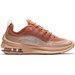 Buty Air Max Axis Wm's Nike - beżowe