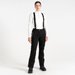 Spodnie narciarskie damskie Diminish Pant Dare2B - czarny