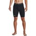 Spodenki męskie kompresyjne Pocket Long Shorts Under Armour - czarne