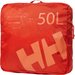 Torba z funkcją plecaka Duffel 2 50L Helly Hansen - patrol orange