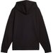 Bluza damska Better Essentials Hoodie FL Puma - czarny
