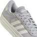 Buty VL Court Bold Wm's Adidas - Grey Two/Off White/Core White