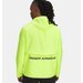 Kurtka męska Storm Run Hooded Under Armour - High Vis Yellow / Reflective