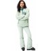 Bluza polarowa damska Alabama Technical Fleece Roxy