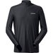 Longsleeve męski Men's 24/7 Tech Tee Long Sleeve Half Zip Berghaus