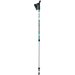 Kije nordic walking Vario S-9.6 Gabel - teal