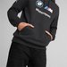 Bluza męska BMW M Motorsport ESS FT Puma - czarna