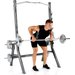 Stojaki pod sztangę Maximum Inspire Squat Rack Finnlo