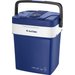 Lodówka turystyczna elektryczna 32L Outtec WYPRZEDAŻ - 32L niebieska