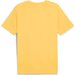 Koszulka męska Graphics Box Tee Puma - Sunny Yellow