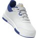 Buty Tensaur Sport 2.0 Jr Adidas - białe/żółte