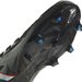 Buty piłkarskie korki Predator Edge.1 Low FG Adidas