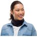 Chusta wielofunkcyjna, komin Original EcoStretch Buff - Solid Black