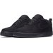 Buty Court Borough Low Nike - czarne
