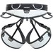 Uprząż wspinaczkowa Ascent Climbing Technology - black/silver grey