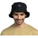 Kapelusz Adventure Bucket Hat Buff - black