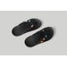 Klapki, japonki Classic Flip V2 Crocs - Black