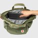 Plecak z funkcją torby High Coast Totepack 23L Fjallraven - black