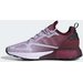 Buty ZX 2K Boost Wm's Adidas - fioletowy