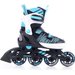 Rolki Gokid Tempish - blue/black
