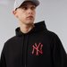 Bluza męska New York Yankees Logo Infill New Era