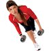 Zestaw hantli ze stojakiem 2-20kg Reebok Professional
