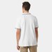 Koszulka męska polo Genova Helly Hansen - white