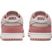 Buty Dunk Low Wm's Nike - Red Stardust