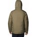 Kurtka męska Oak Harbor Insulated Columbia - zielona