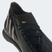 Buty piłkarskie turfy Predator Edge.3 TF Adidas - czarne