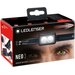 Latarka czołowa NEO3 Ledlenser - szary