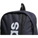 Plecak Essentials Linear 22,5L Adidas - granatowy