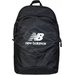 Plecak Team Backpack New Balance - czarny