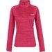 Bluza polarowa damska Women'S Yonder II Regatta - deep pink