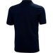 Koszulka męska polo Marstrand Helly Hansen - navy