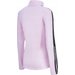 Bluza damska Tiro Essentials Adidas - różowa