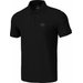 Koszulka męska polo Rockey Pitbull West Coast - black
