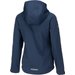 Softshell dziewczęcy HJZ20 JSFD001A 4F