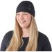 Czapka Thermal Merino Reversible Cuffed Beanie SmartWool - charcoal