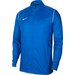 Kurtka męska Repel Park 20 Nike - niebieski