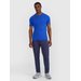 Koszulka męska TFTSM1262 4F - kobalt