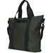 Torba Shopper Tote Bag 23,8L Rains - green