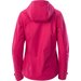 Softshell damski Lady Samir Hi-Tec