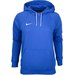 Bluza damska Park 20 Nike - niebieska