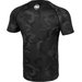 Koszulka męska Mens Rash T-S Net Camo 2 Pitbull West Coast