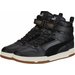 Buty RBD Game WTR Puma - black